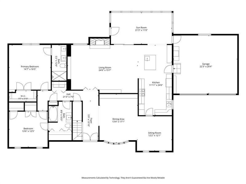1909 Dakar Road E, Fort Worth TX 76116 - Photo 29