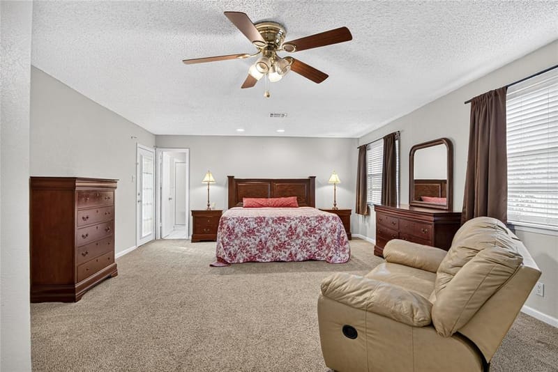 807 W Elizabeth Drive, Robinson TX 76706 - Photo 28