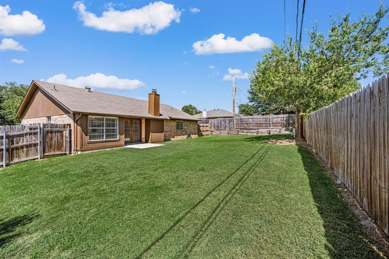 6312 Beetle Drive, Watauga TX 76148 - Photo 23