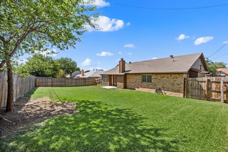 6312 Beetle Drive, Watauga TX 76148 - Photo 20
