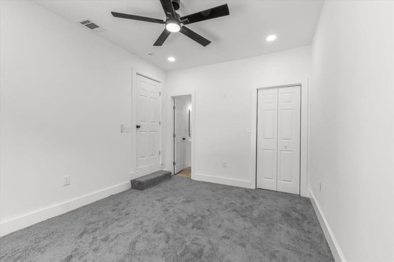 3454 Moberly Street, Fort Worth TX 76119 - Photo 13
