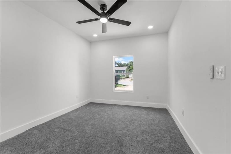 3454 Moberly Street, Fort Worth TX 76119 - Photo 12