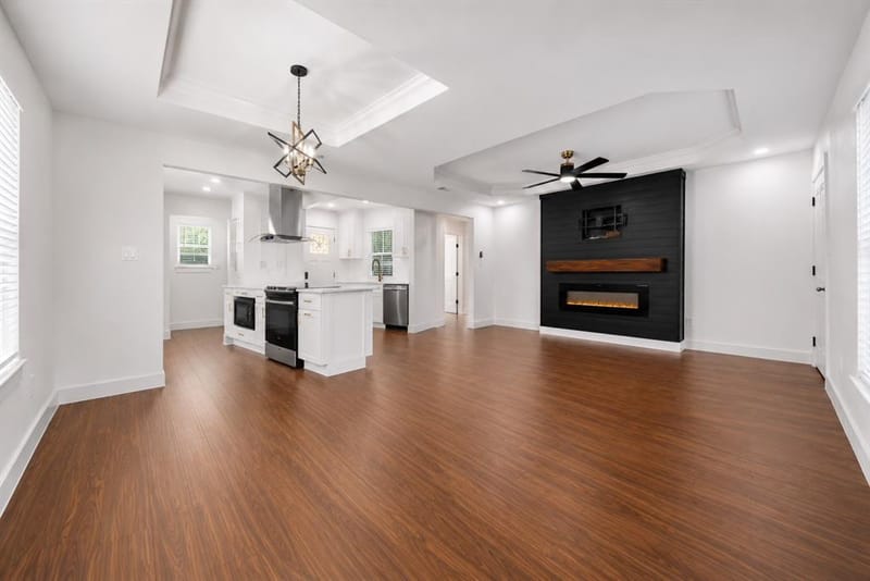 2831 Fordham Road, Dallas TX 75216 - Photo 5