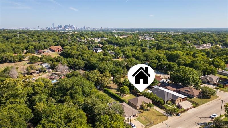 2831 Fordham Road, Dallas TX 75216 - Photo 8