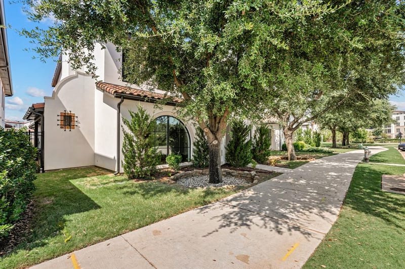 2850 Lakeside Parkway # 110, Flower Mound TX 75022 - Photo 3