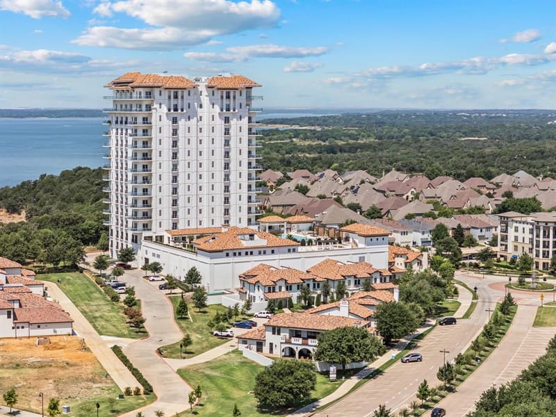 2850 Lakeside Parkway # 110, Flower Mound TX 75022 - Photo 36