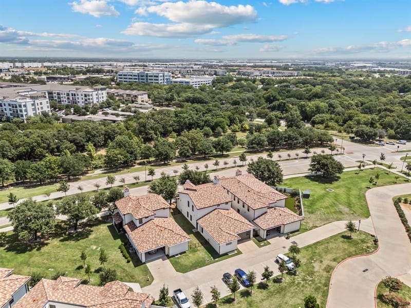 2850 Lakeside Parkway # 110, Flower Mound TX 75022 - Photo 32