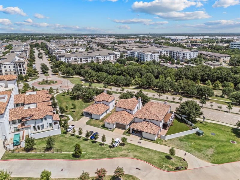 2850 Lakeside Parkway # 110, Flower Mound TX 75022 - Photo 37
