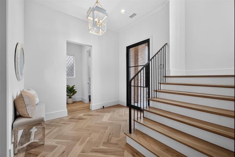 5529 Forsan Way, Dallas TX 75230 - Photo 2