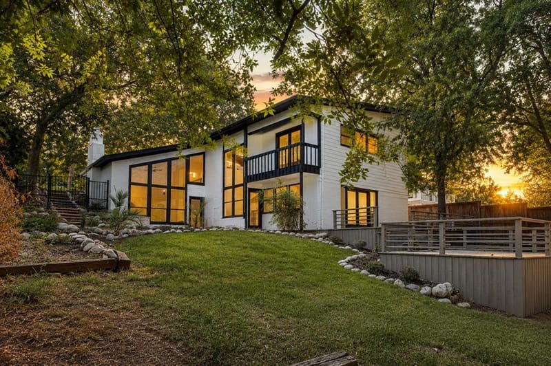 7314 Walling Lane, Dallas TX 75231