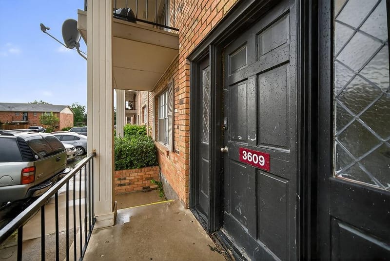 3609 Parkridge Drive # 204, Dallas TX 75234 - Photo 27