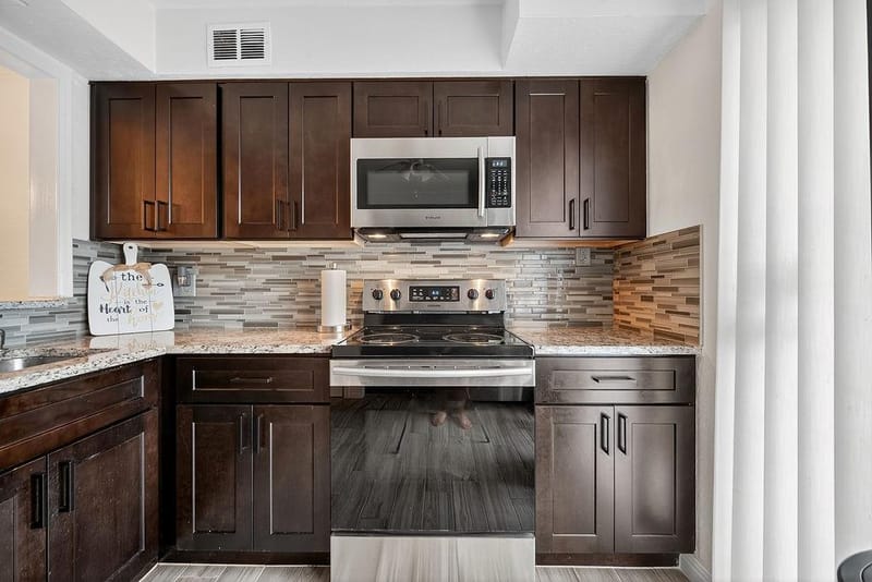 3609 Parkridge Drive # 204, Dallas TX 75234 - Photo 6