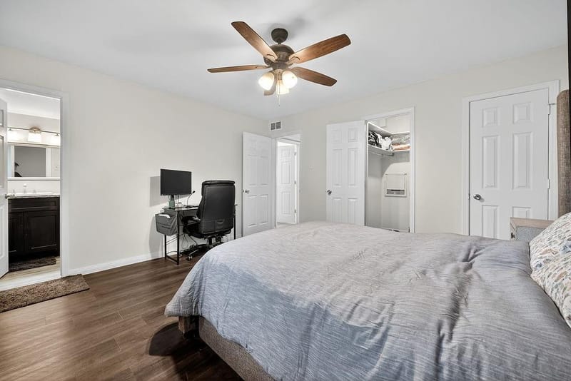 3609 Parkridge Drive # 204, Dallas TX 75234 - Photo 22
