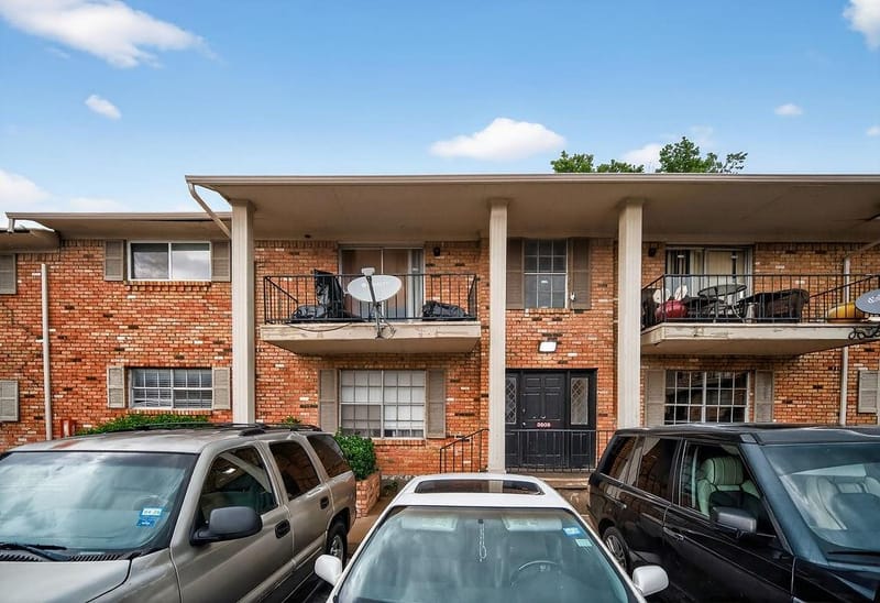 3609 Parkridge Drive # 204, Dallas TX 75234 - Photo 32