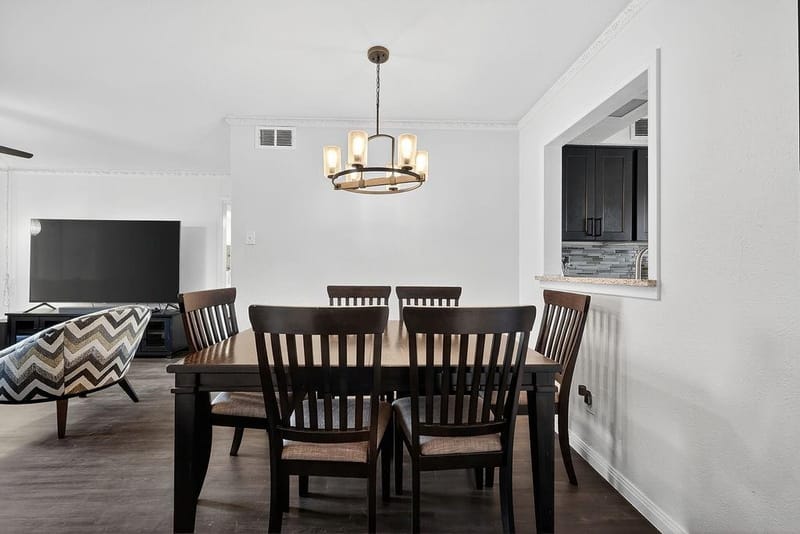 3609 Parkridge Drive # 204, Dallas TX 75234 - Photo 9