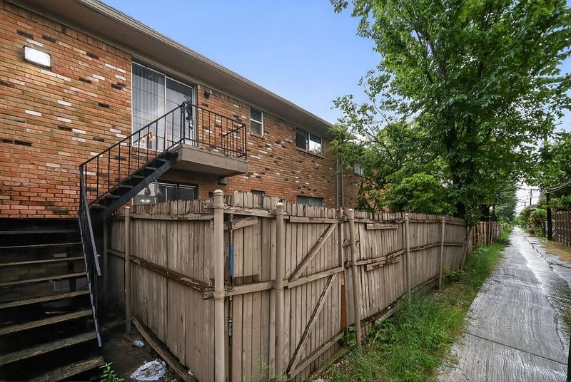 3609 Parkridge Drive # 204, Dallas TX 75234 - Photo 30