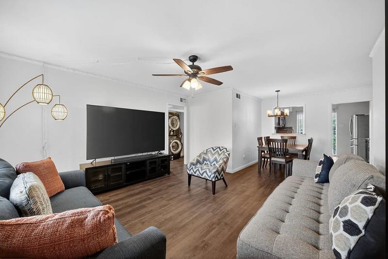 3609 Parkridge Drive # 204, Dallas TX 75234 - Photo 10