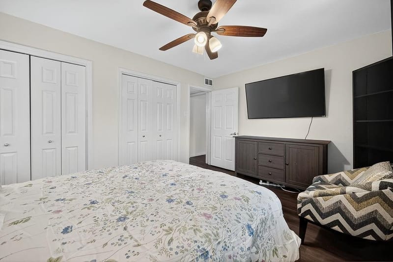 3609 Parkridge Drive # 204, Dallas TX 75234 - Photo 18