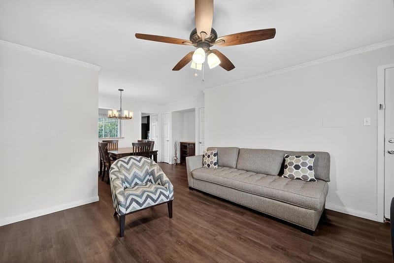 3609 Parkridge Drive # 204, Dallas TX 75234 - Photo 11