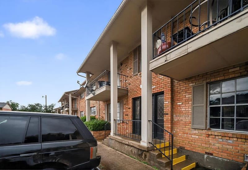 3609 Parkridge Drive # 204, Dallas TX 75234 - Photo 31
