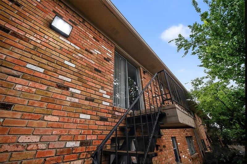 3609 Parkridge Drive # 204, Dallas TX 75234 - Photo 29