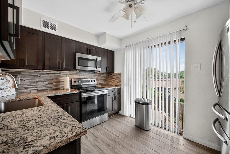 3609 Parkridge Drive # 204, Dallas TX 75234 - Photo 4