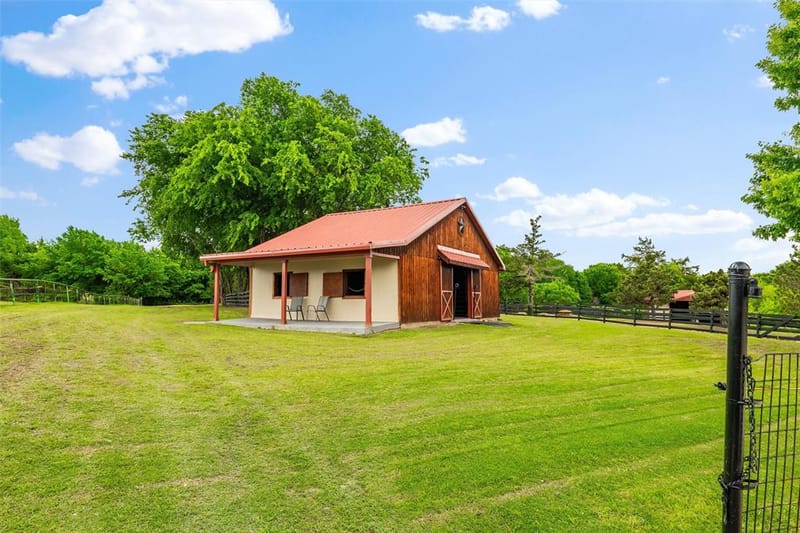 1820 Winningkoff Road, Lucas TX 75002 - Photo 36