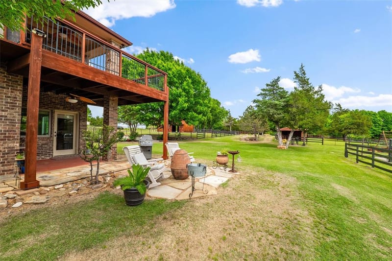1820 Winningkoff Road, Lucas TX 75002 - Photo 32