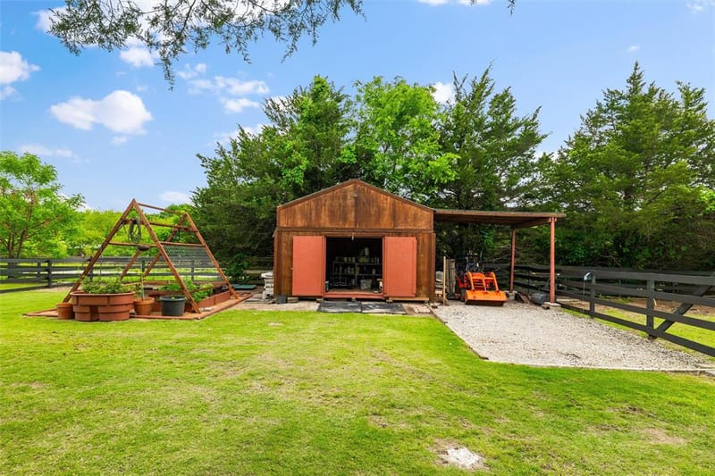 1820 Winningkoff Road, Lucas TX 75002 - Photo 38