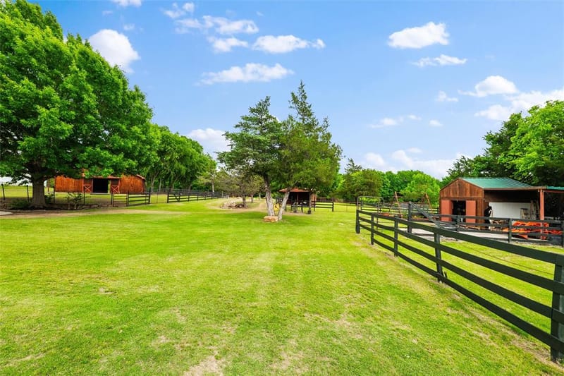 1820 Winningkoff Road, Lucas TX 75002 - Photo 33