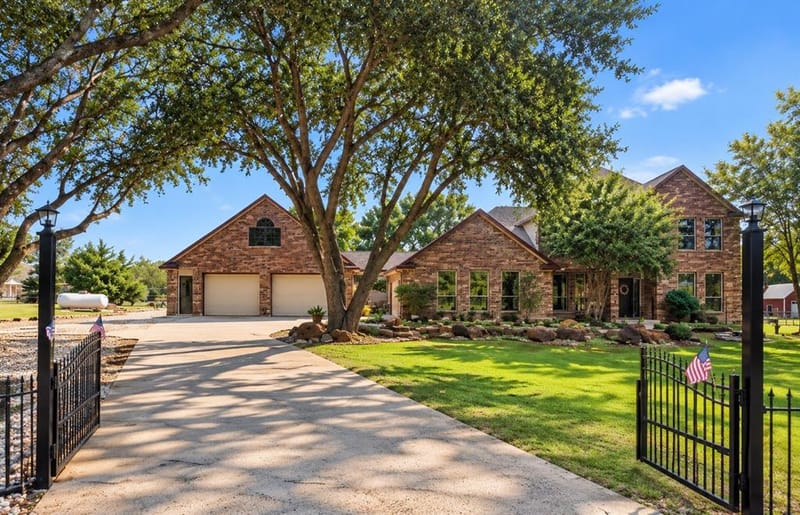 1820 Winningkoff Road, Lucas TX 75002 - Photo 4