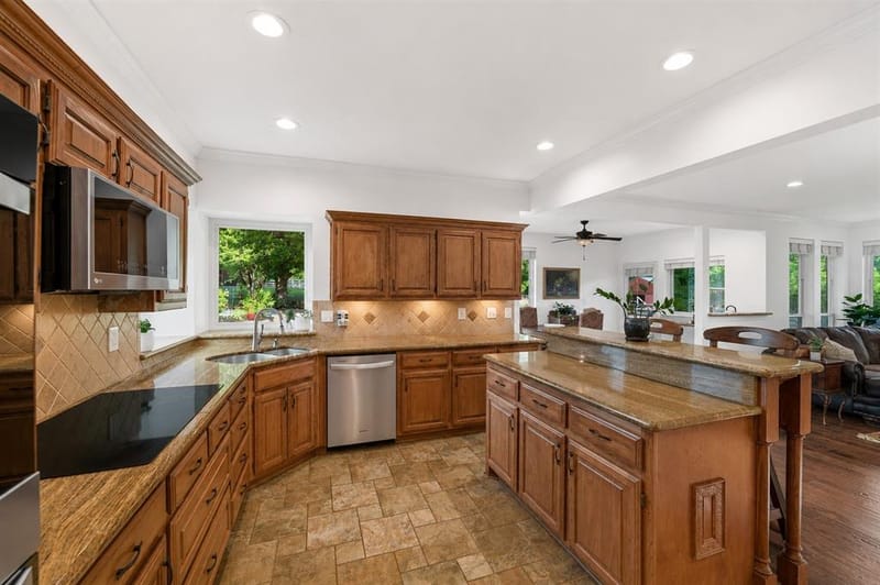 1820 Winningkoff Road, Lucas TX 75002 - Photo 8