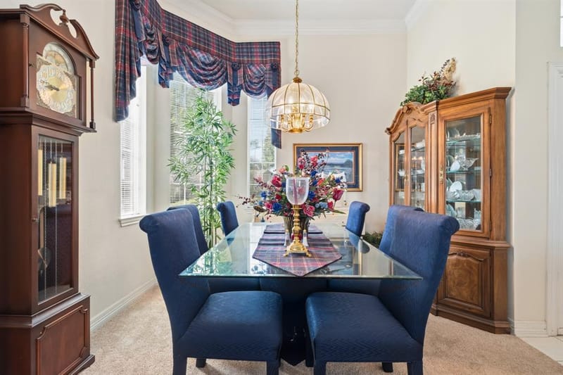 10108 Polo Park Circle, Waco TX 76712 - Photo 5