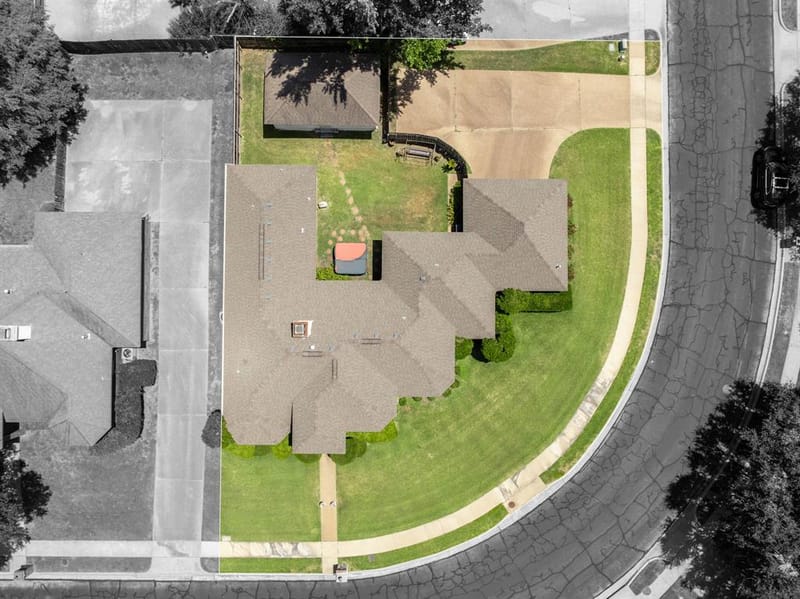 10108 Polo Park Circle, Waco TX 76712 - Photo 30