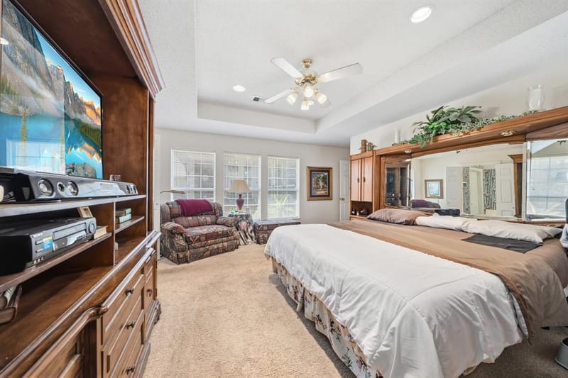 10108 Polo Park Circle, Waco TX 76712 - Photo 11