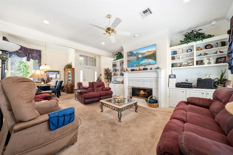 10108 Polo Park Circle, Waco TX 76712 - Photo 4