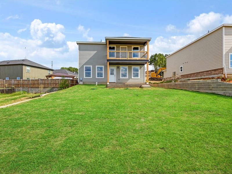 1208 Ridgeview Circle, Granbury TX 76048 - Photo 27