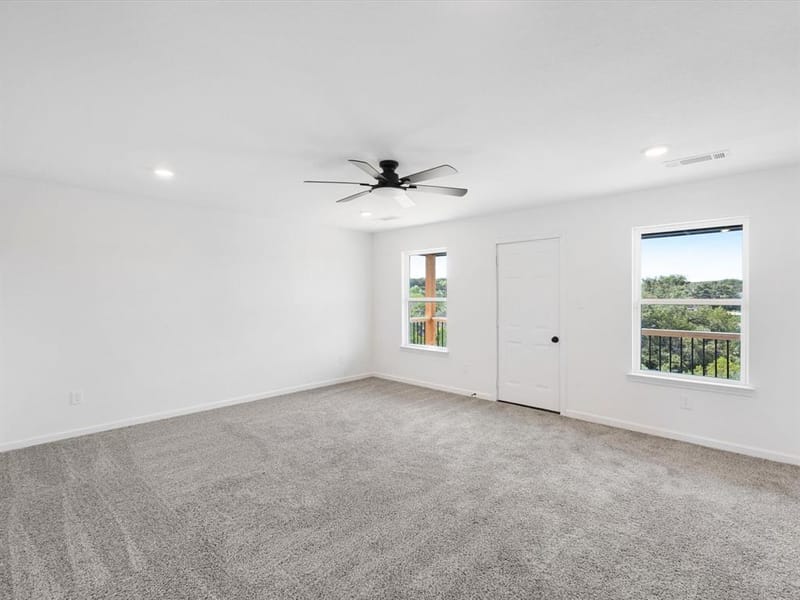 1208 Ridgeview Circle, Granbury TX 76048 - Photo 17