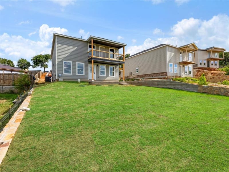 1208 Ridgeview Circle, Granbury TX 76048 - Photo 26