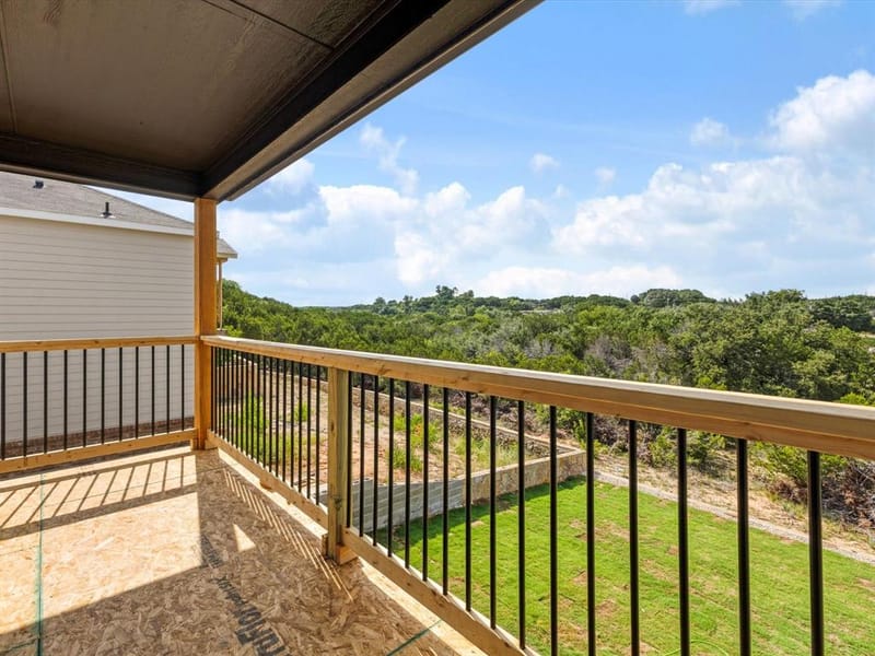 1208 Ridgeview Circle, Granbury TX 76048 - Photo 22