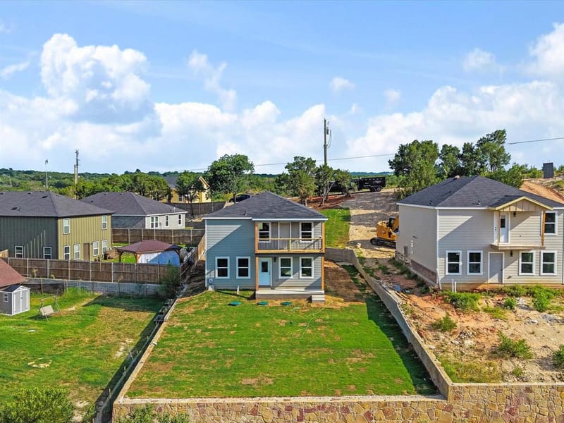 1208 Ridgeview Circle, Granbury TX 76048 - Photo 32
