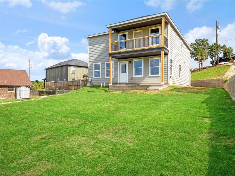 1208 Ridgeview Circle, Granbury TX 76048 - Photo 28