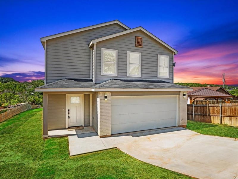 1208 Ridgeview Circle, Granbury TX 76048 - Photo 5