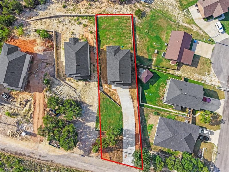 1208 Ridgeview Circle, Granbury TX 76048 - Photo 31