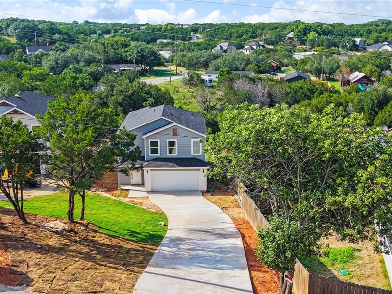 1208 Ridgeview Circle, Granbury TX 76048 - Photo 29