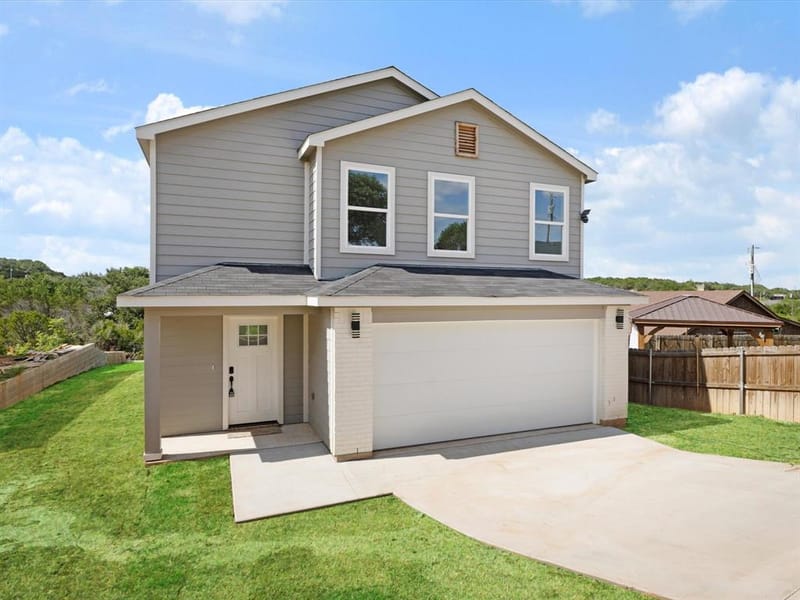 1208 Ridgeview Circle, Granbury TX 76048 - Photo 4
