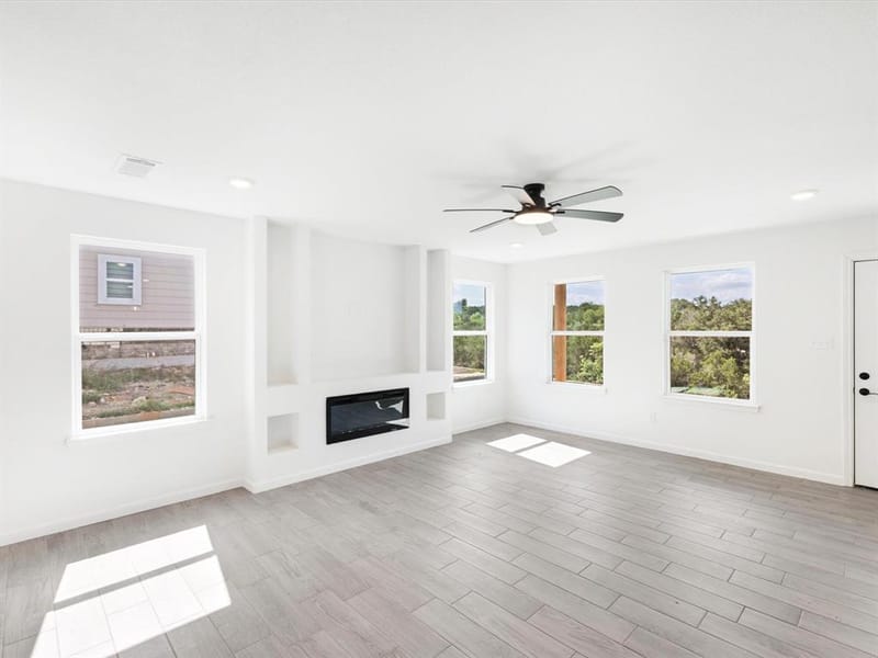 1208 Ridgeview Circle, Granbury TX 76048 - Photo 8