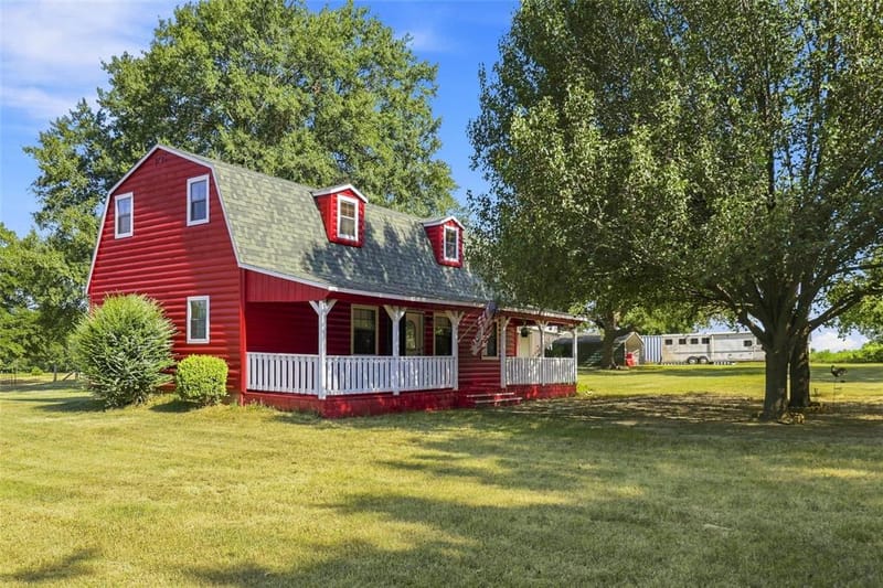 1549 County Road 2130, Telephone TX 75488 - Photo 5