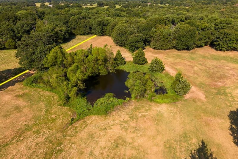1549 County Road 2130, Telephone TX 75488 - Photo 40