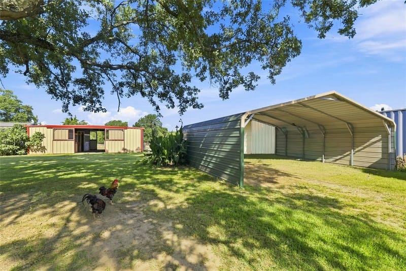 1549 County Road 2130, Telephone TX 75488 - Photo 25